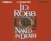 Book Naked in Death (In Death #1)