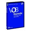 VOB-Baurecht verstehen und anwenden. CD: Fachwissen zum H�ren