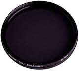 Tiffen 58MM Circular Polarizer Glass Filter