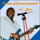 Franco & T.P.O.K. Jazz -  Mario & Reponse se Mario
