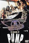 メイキング・オブ・パンプ [DVD]