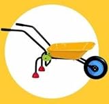 ABC Mini Barrow, by Italtrike