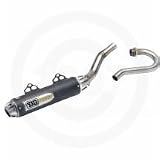DG PERFORMANCE BULLET COMPLETE W/SA 660 RHINO 1054300