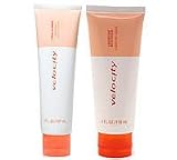 Mary Kay Velocity Cleanser & Moisturizer - Full Size