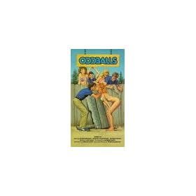 Oddballs [VHS]