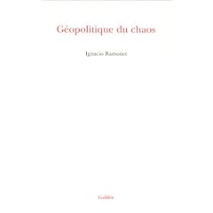 G�opolitique du chaos