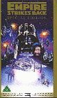 The Empire Strikes Back [UK IMPORT]