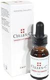 Cellex-C Advanced-C Eye Toning Gel - 15 mL