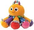 Lamaze Octotunes