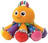 Lamaze Octotunes