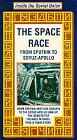 Inside Soviet Union Space Race