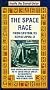 Space Race: From Sputnik to Soyuz-Apollo (Inside the Soviet Union) [VHS]