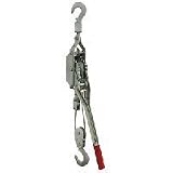 American Power Pull 144 Winch Puller 1-Ton, 12 Lift