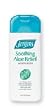 Jergens Soothing Aloe Relief Moisturizer 3 10 oz bottles.