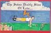 The Seven Deadly Sins Of Love: The Still Unfabulous Social Life Of Ethan Green