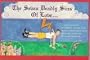 The Seven Deadly Sins Of Love: The Still Unfabulous Social Life Of Ethan Green