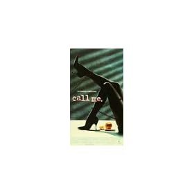 Call Me [VHS]