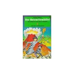 Der Meteoritenl�ffel. ( Ab 10 Jahren)