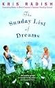 The Sunday List of Dreams