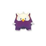 Pokemon 6 Stunky Plush