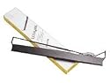 Lexmark - Print ribbon - 1 x black - 15 million characters