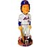 New York Mets Gary Carter #8 Cooperstown Bobblehead
