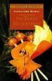 Product details for The Three Musketeers (Puffin Classics)