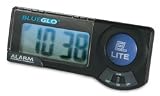 JUMBO STICK-ON ALARM CLOCK BACKLIGHT