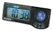 Sporting Goods : JUMBO STICK-ON ALARM CLOCK BACKLIGHT