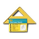 American Level Poly Supersquare 27557