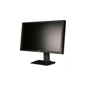 Acer B273H bmidhz 27-Inch Widescreen 80000:1 5ms DVI/HDMI LCD Monitor, with Speaker (Black)