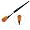 Sephora Brand Foundation Brush