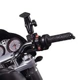MOUNT, MOTORCYCLE HANDLEBAR MOUNT (980893)
