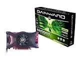 Gainward Grafikkarten NVIDIA GeForce 9 GF9800GT Green HDMI, DVI