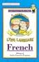 Lyric Language-French/English Series No. 1: Learn French the Fun Way! (Lyric Language Audio Series 1)