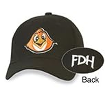 Fukuoka Softbank Hawks Japan Baseball League Cap