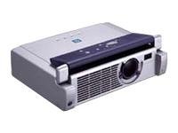 Childrens Toyshop  Electronics : Sony VPL CX4 - LCD projector - 1000 ANSI lumens - XGA (1024 x 768)