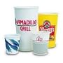 16 Oz. Tall Waxed Cup (R16JAZZ) Category: Hot Cold