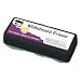 Office Products : LEO74500 - WhiteBoard Eraser, Felt, 5x2x1, White