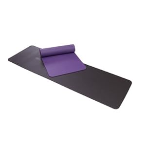 Airex Pilates- und Yogamatte Airex Pilates- und Yogamatte