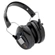 Hearing Protector Solar Powered Hearing Protector
