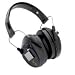 Hearing Protector Solar Powered Hearing Protector
