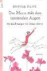 Der Mann mit den tanzenden Augen by Sophie Dahl