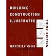 Building Construction Illustrated