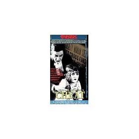 Cheat [VHS]