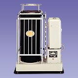 半密閉式石油暖房機 【SV-201BS】