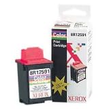 Xerox 8R12591 Ink Cartridge
