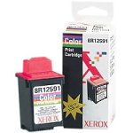 Ink Cartridge for WC490CX, XK35C, XK50CX, Color (XER8R12591) Category: Inkjet Cartridges