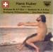 Classical Music : Hans Huber: Symphonies Nos. 8 & 4