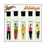 Germfree Adolescents